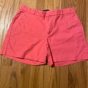 Banana Republic Coral Women's Shorts